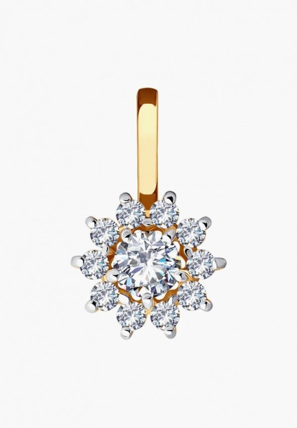 Подвеска Diamant