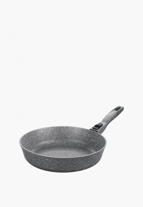 Сковорода и крышка Elan Gallery