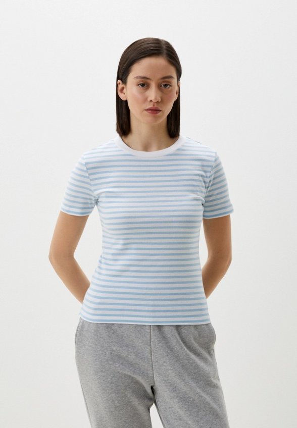 Футболка O'STIN