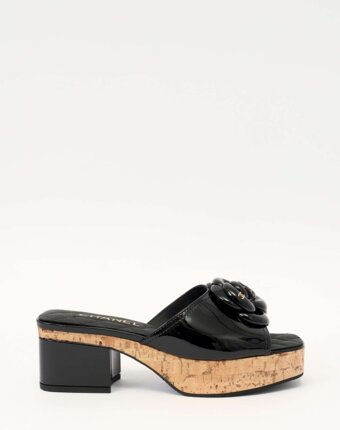 Chanel Shoes женщинам