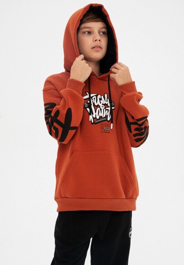 Худи Fashion X&S