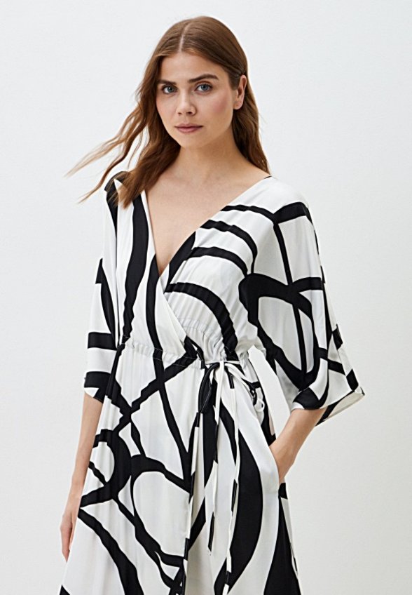 Платье Tunkina