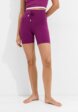 Шорты спортивные Cream Yoga1  - превью