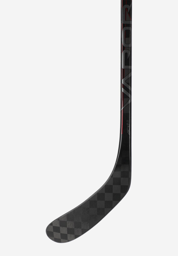 Клюшка хоккейная Bauer Vapor Hyperlite 2 SR-77, Черный