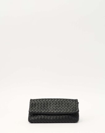 Bottega Veneta Leather Bag женщинам