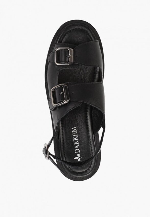 Сандалии Dakkem