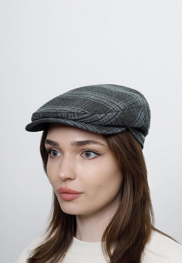 Кепка Fredrikson