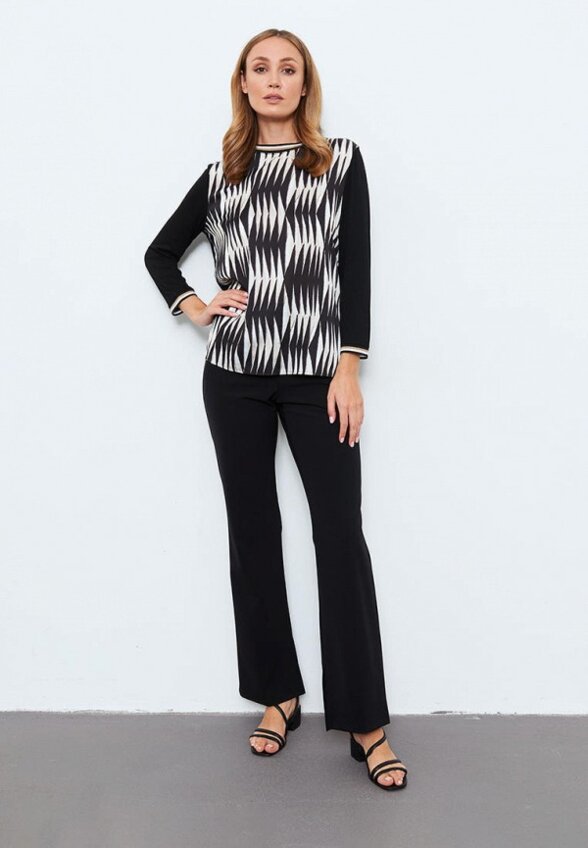 Лонгслив Gerry Weber