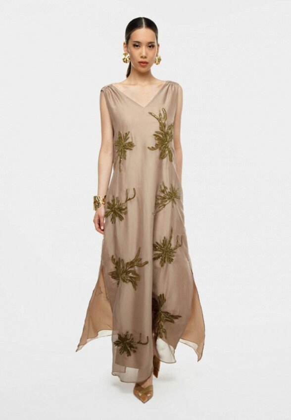 Платье Sample Room