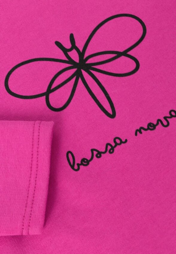 Костюм спортивный Bossa Nova