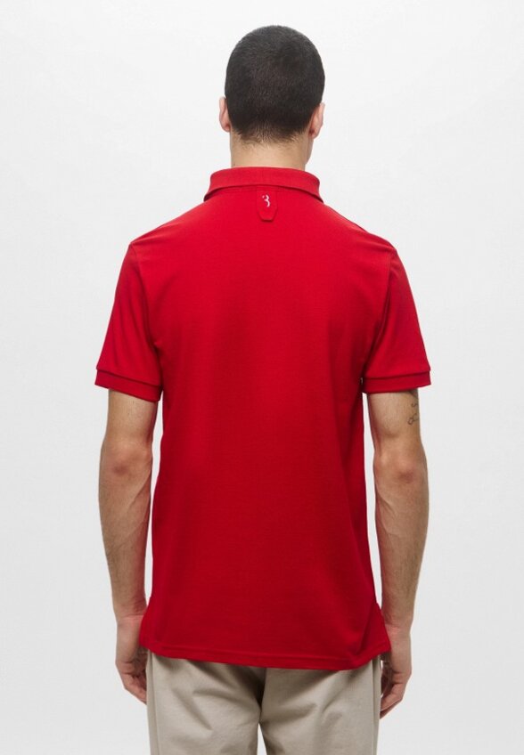 Поло Billionaire