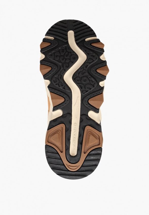 Кроссовки Erke