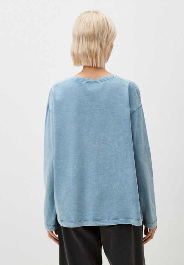 Лонгслив Mark Formelle