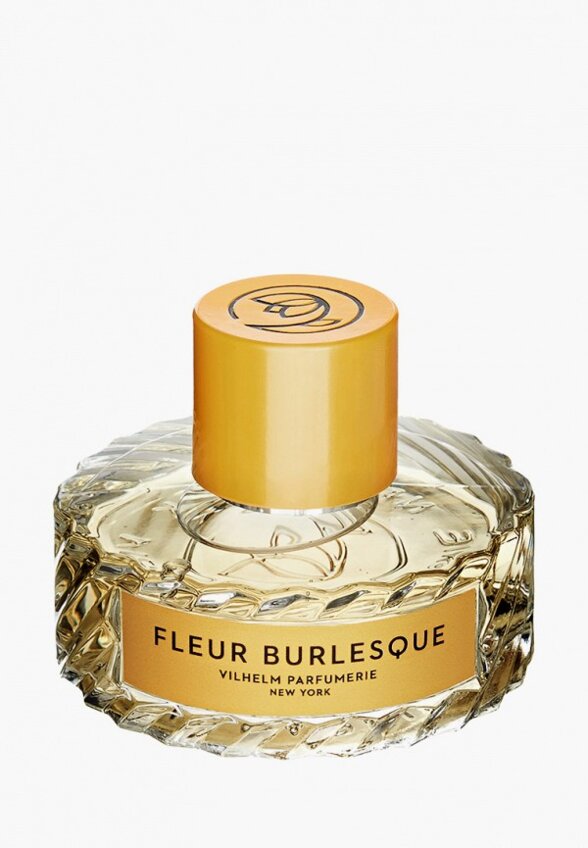 Парфюмерная вода Vilhelm Parfumerie New York