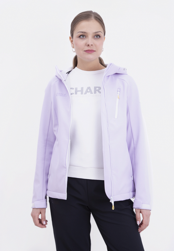 Ветровка High Experience