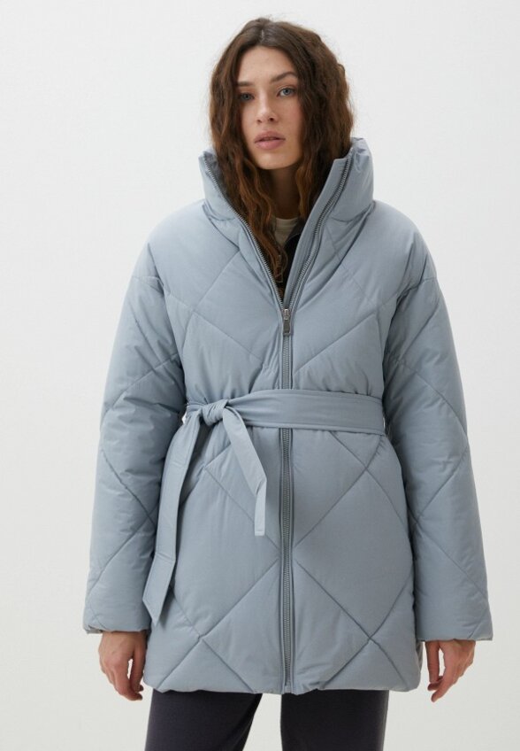 Куртка стеганая Hoops