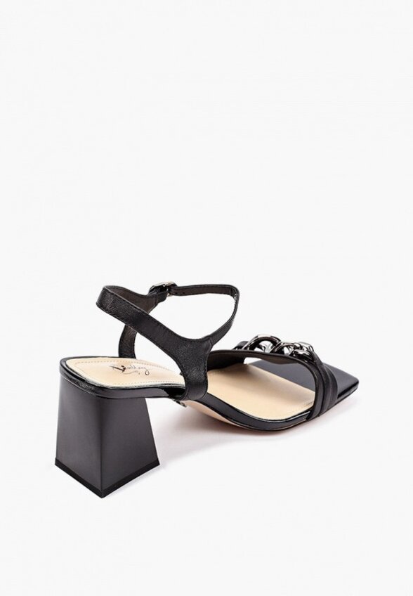 Босоножки Valley