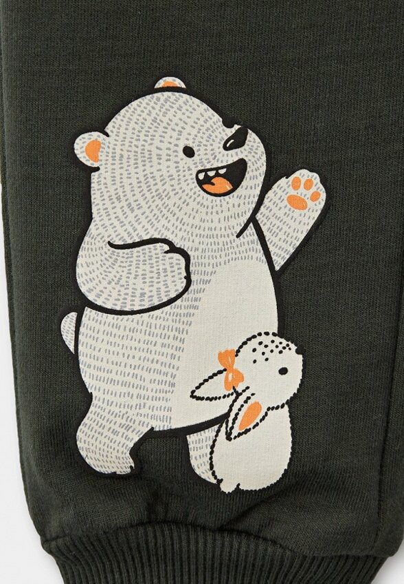 Брюки спортивные Funday