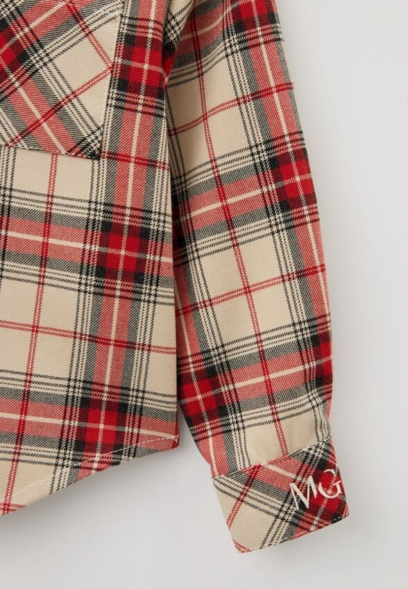 Рубашка Mia Gia