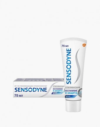 Зубная паста Sensodyne женщинам