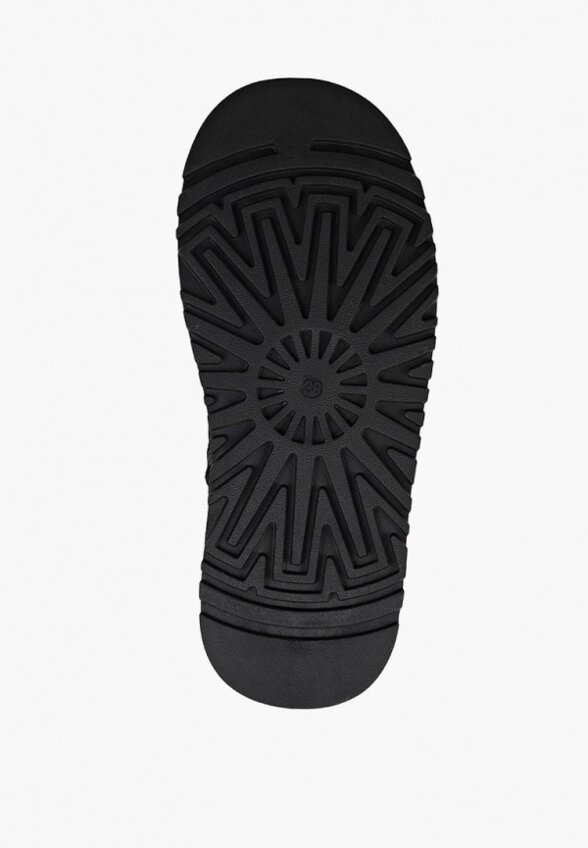 Полусапоги Ascalini