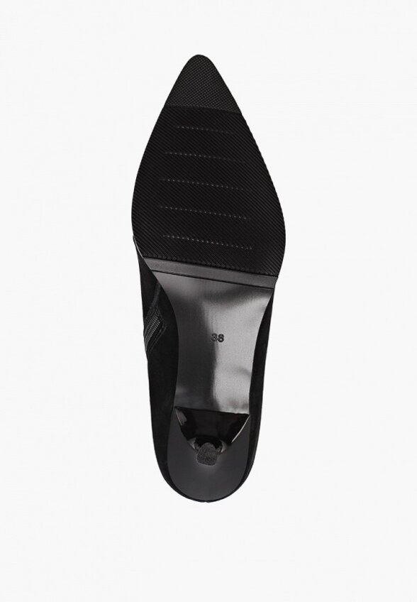 Ботильоны Lr Lorettini