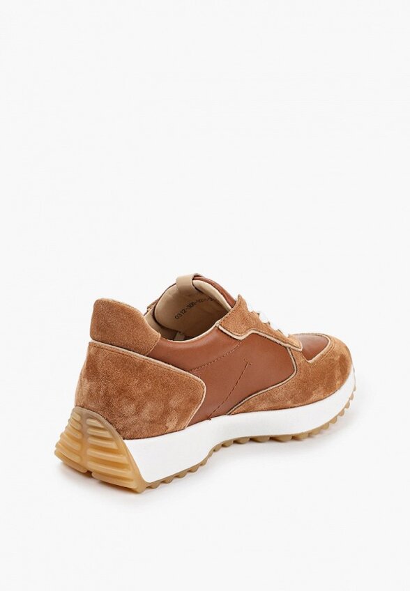 Кроссовки Giotto