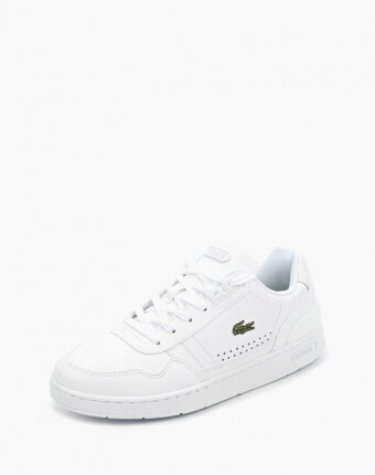 Кеды Lacoste женщинам
