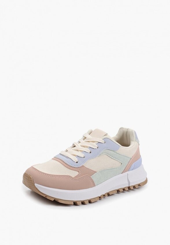 Кроссовки Obba