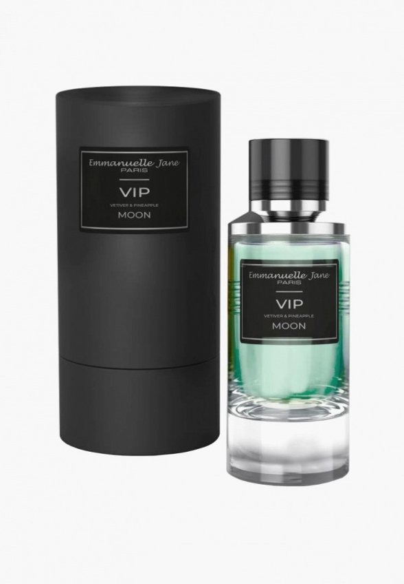 Парфюмерная вода Emmanuelle Jane