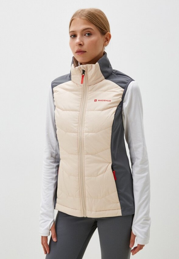 Жилет утепленный Madshus