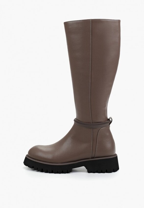 Сапоги El'Rosso