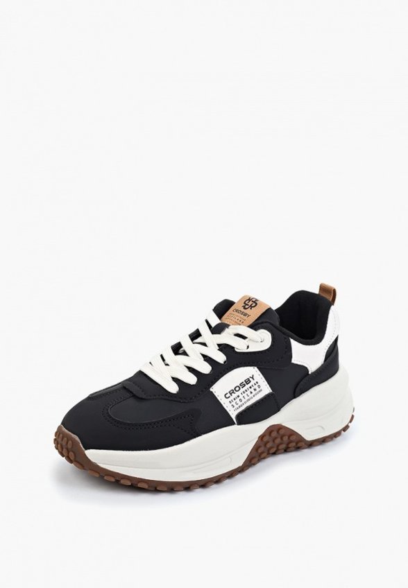 Кроссовки Crosby