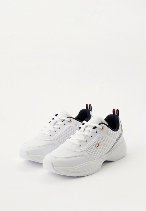 Кроссовки Tommy Hilfiger