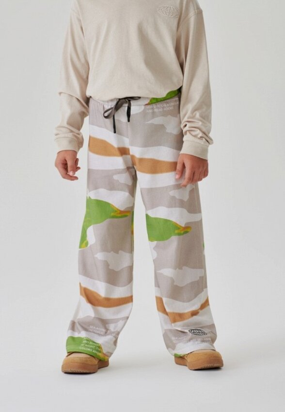 Брюки спортивные Happy Baby