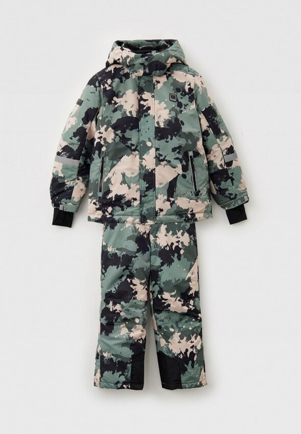 Костюм утепленный PlayToday