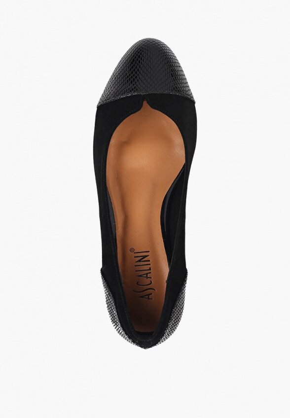 Туфли Ascalini