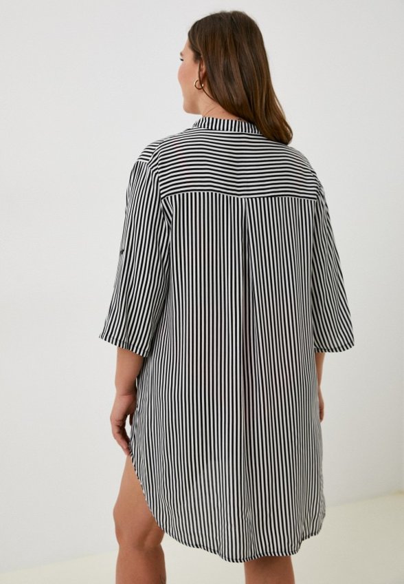 Туника пляжная Rosedena