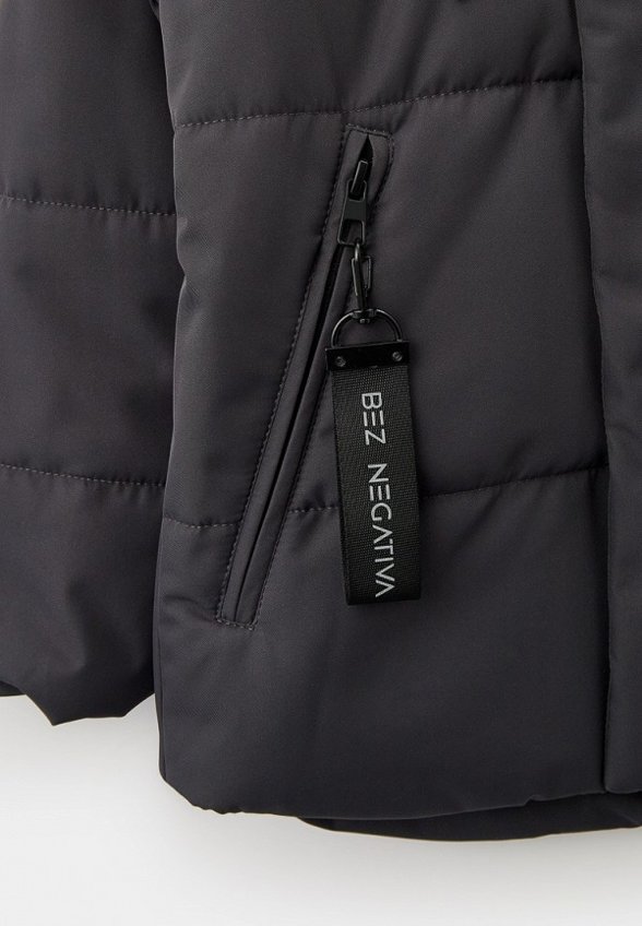 Куртка утепленная Batik