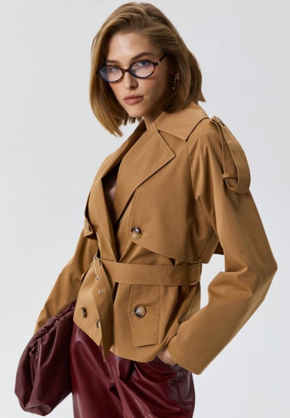 Куртка Nataly Rik