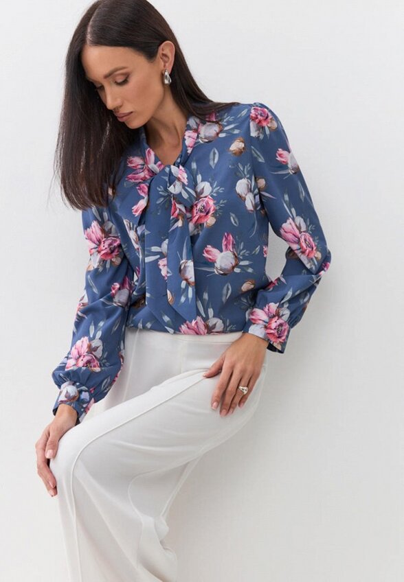 Блуза Settimo Senso