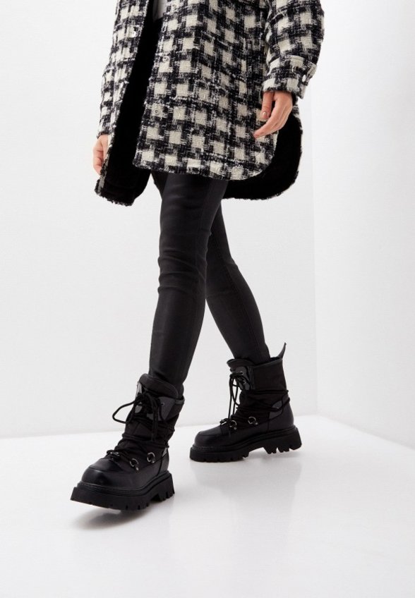 Ботинки Араз