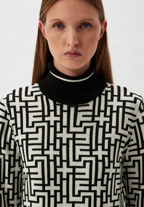 Водолазка Bogner Fire+Ice