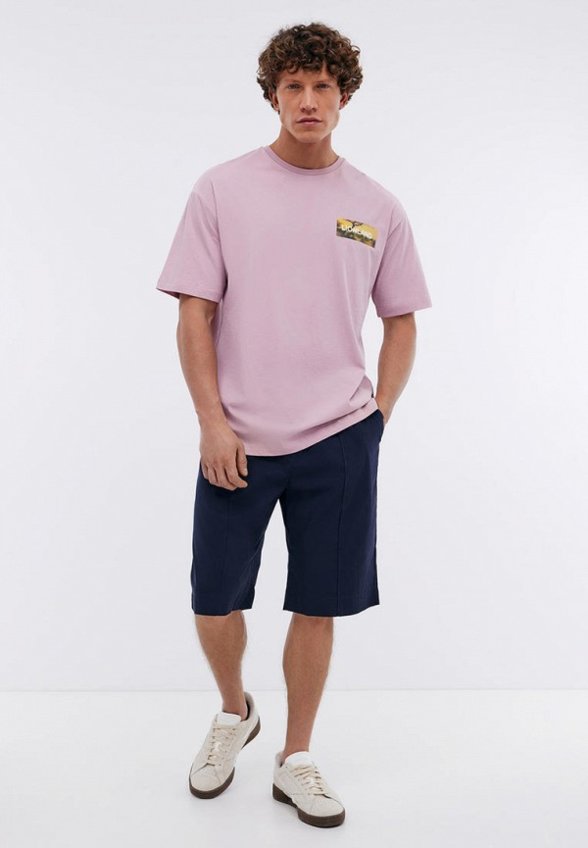 Футболка Baon