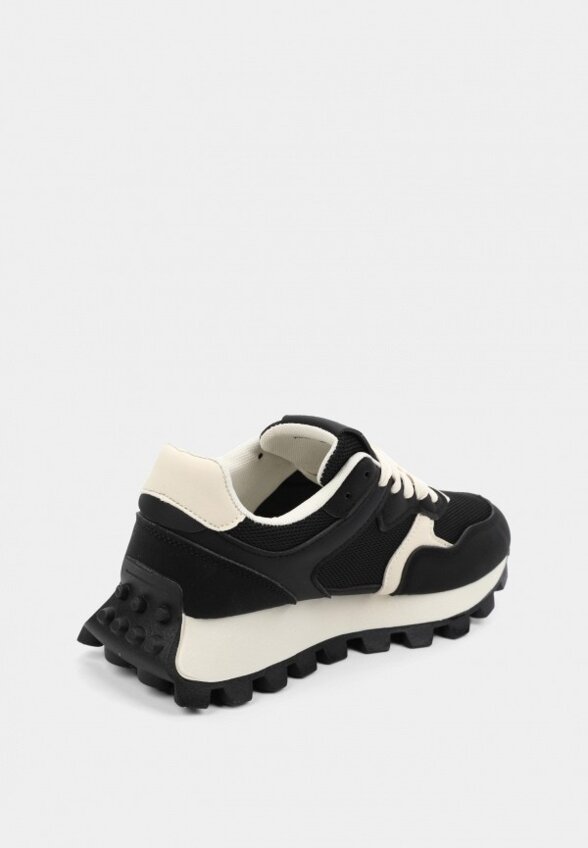 Кроссовки Patrol