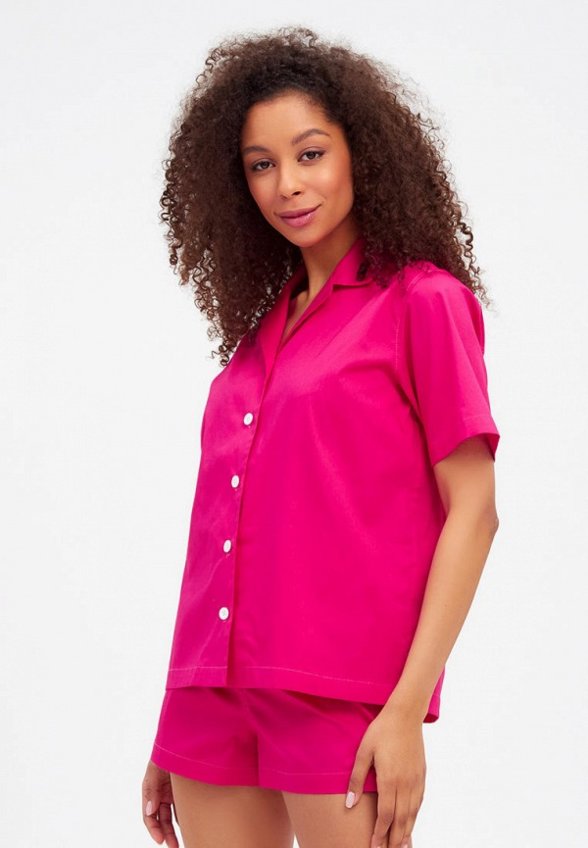 Рубашка Gossip Girl