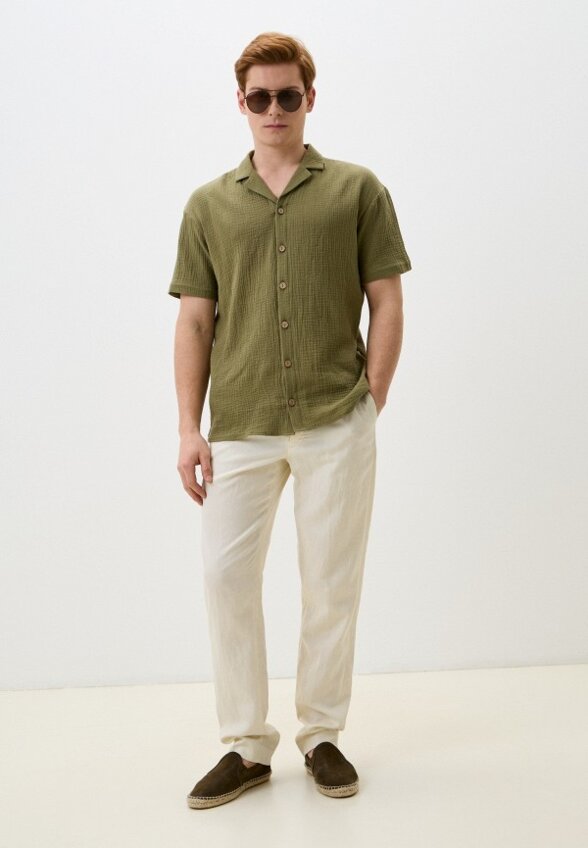 Рубашка Country Stories