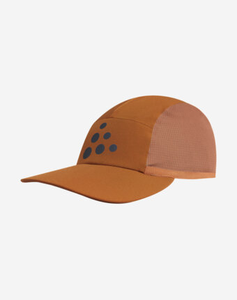 Бейсболка Craft, Оранжевый женщинам