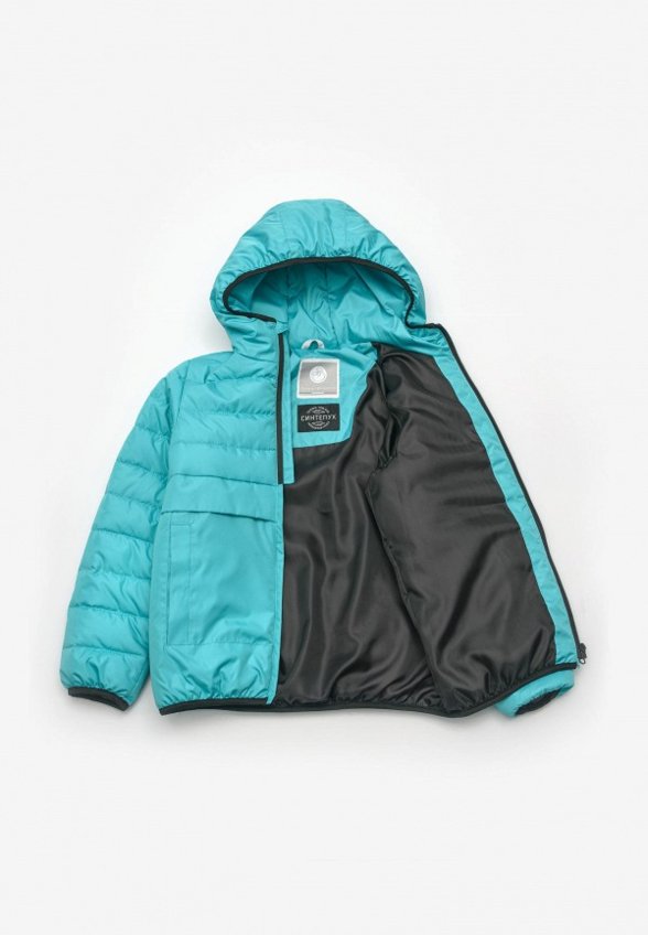 Куртка утепленная Orso Bianco