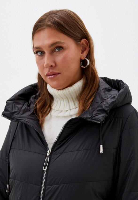 Пуховик Margo Blues